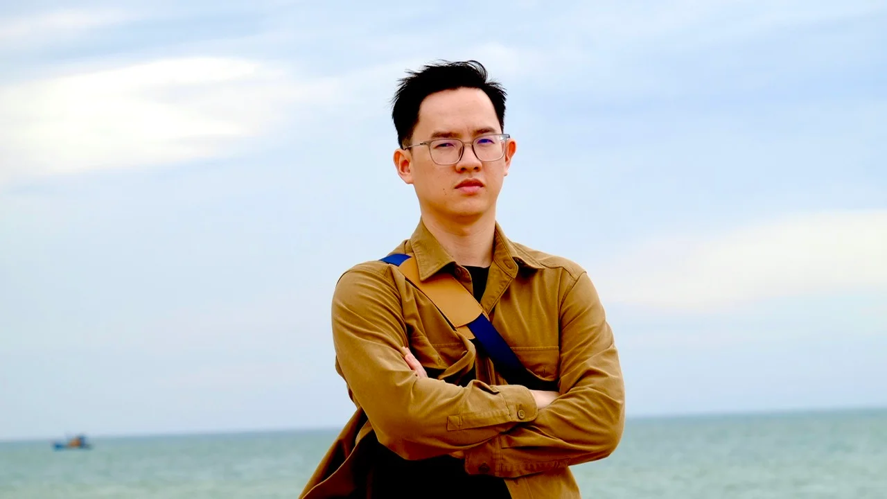 Thanh Ho